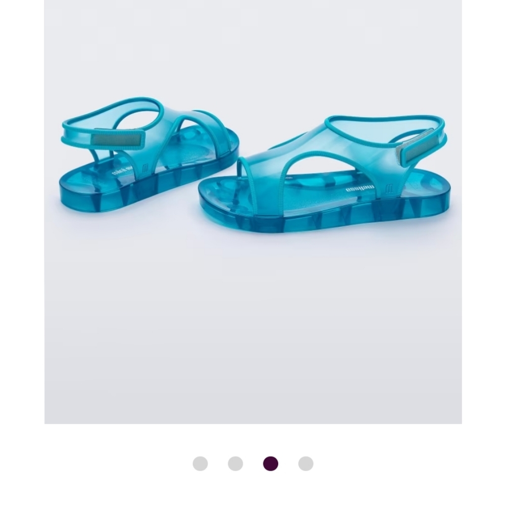 Mini Melissa Acqua Kids